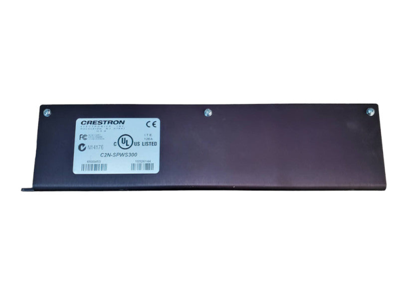 CRESTRON C2N-SPWS300 System Power Supply 300W @
