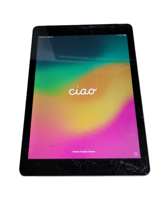 Apple iPad 6th Gen (A1954) - READ Î