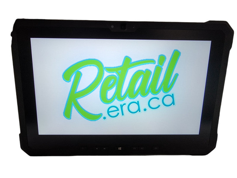 Dell Latitude 7212 Rugged Extreme Tablet| i5-7300U| 8GB DDR3L| 128GB SSD  Î²