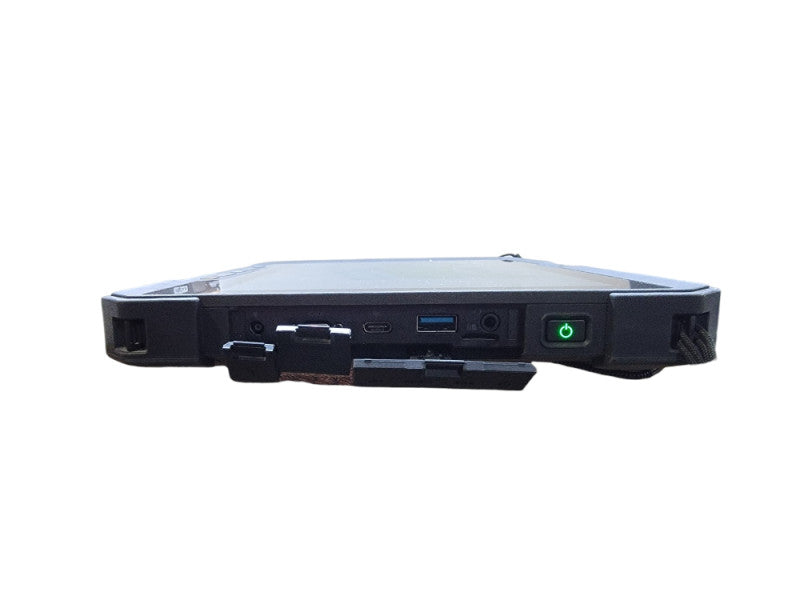 Dell Latitude 7212 Rugged Extreme Tablet| i5-7300U| 8GB DDR3L| 128GB SSD  Î²