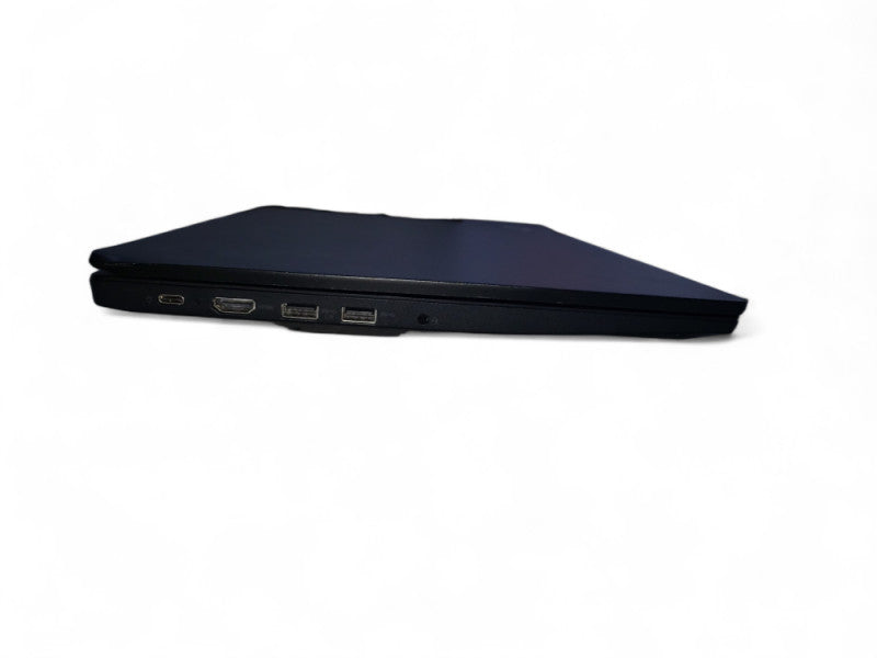 Lenovo ThinkPad E585 Ryzen 7 2700U @ 2.20GHz 16GB DDR4 512GB M.2 READ  BudLap
