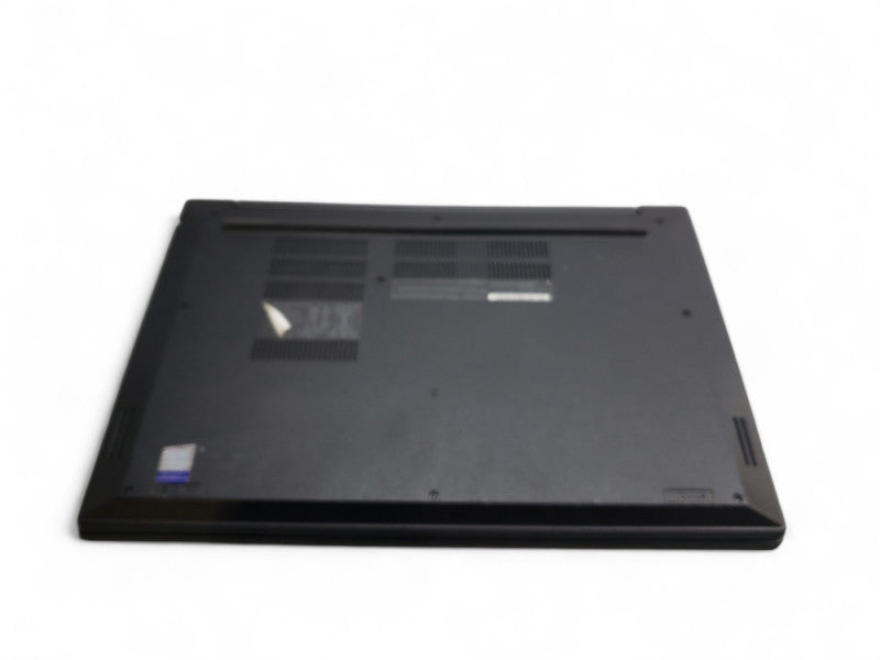 Lenovo ThinkPad E585 Ryzen 7 2700U @ 2.20GHz 16GB DDR4 512GB M.2 READ  BudLap
