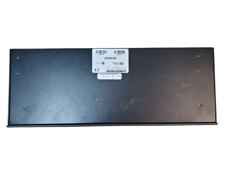 Crestron QM-MD8X8 Quick Media Switch @