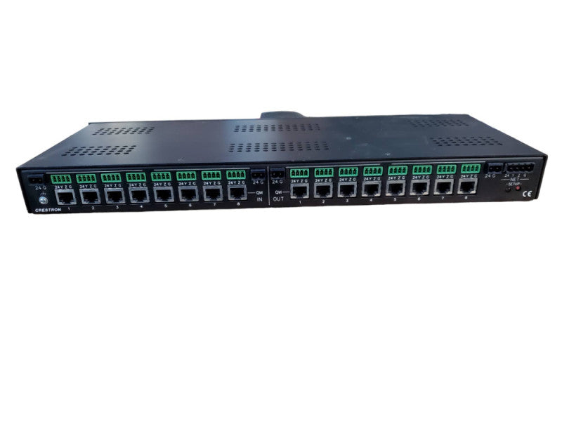 Crestron QM-MD8X8 Quick Media Switch @
