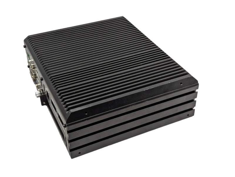Stealth Rugged Fanless, Mini PC Intel Core i7-7500T @ 2.70GHz -