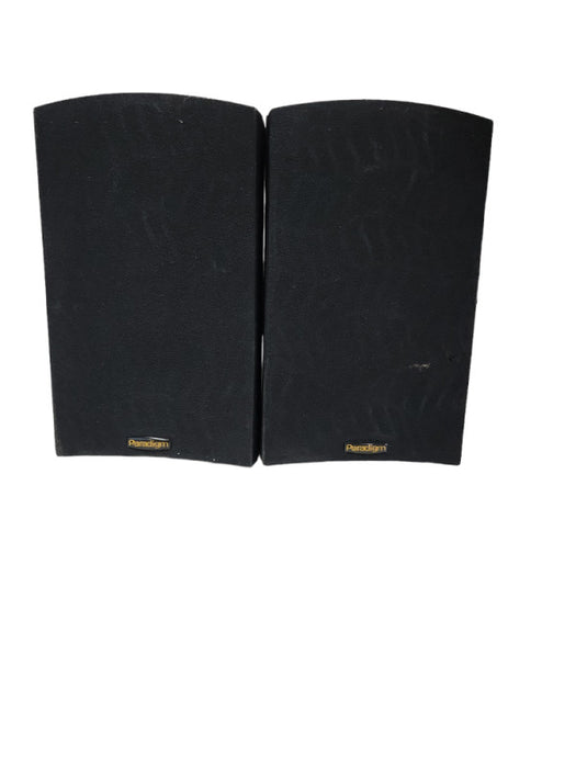Pair of Paradigm Monitor Series Cinema 90 v.2 Speakers| tested