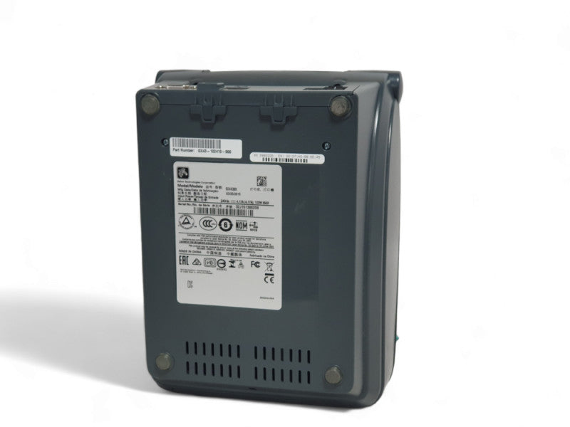 Zebra GX430t Ethernet Thermal Transfer Label Printer -