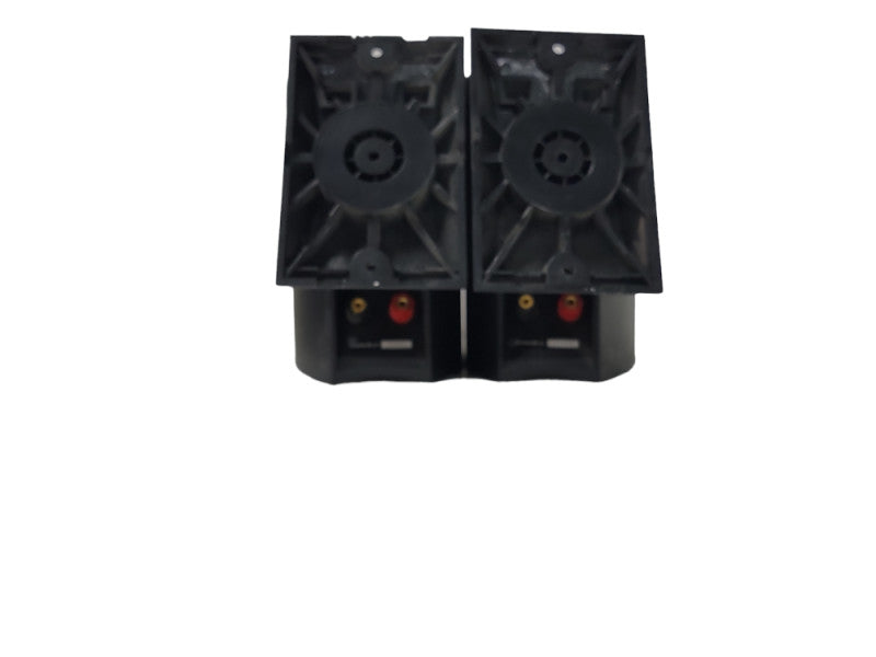 Pair of Paradigm Monitor Series Cinema 90 v.2 Speakers| tested