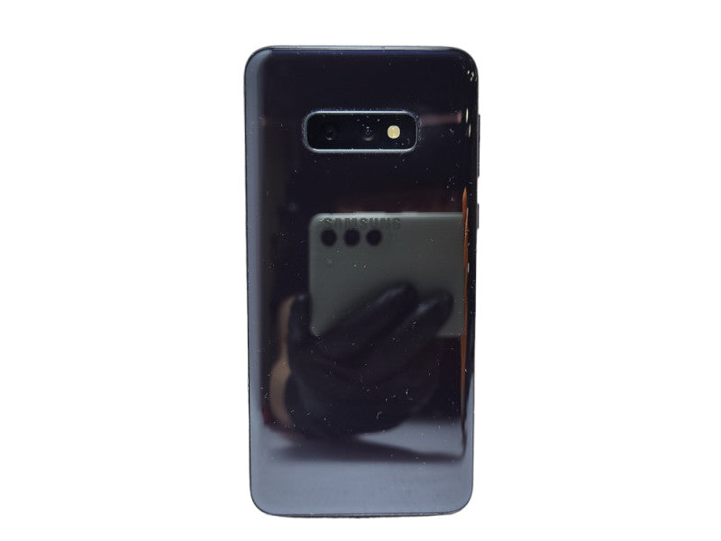 Samsung Galaxy S10e 128GB (SM-G970W) READ $