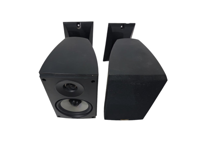 Pair of Paradigm Monitor Series Cinema 90 v.2 Speakers| tested| see pictures