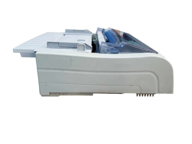 OKI Microline 420 D22200A Dot Matrix Printer @