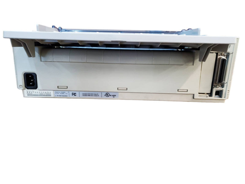 OKI Microline 420 D22200A Dot Matrix Printer @