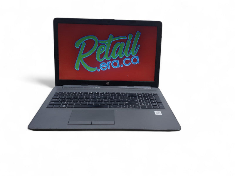 HP 250 G7 Intel Core I5-1035G1  BudLap