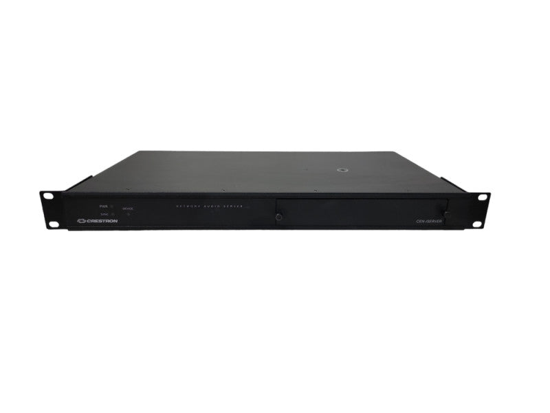 CRESTRON CEN-ISERVER NETWORK AUDIO SERVER
