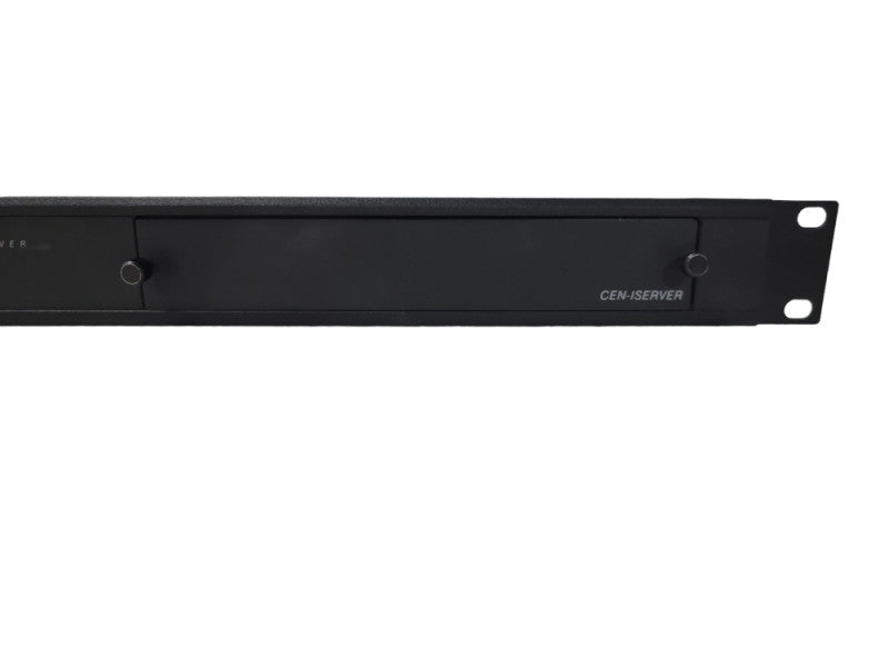CRESTRON CEN-ISERVER NETWORK AUDIO SERVER