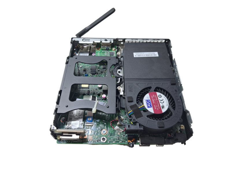 Lenovo M75q Gen2 USFF | Ryzen PRO 4650GE @3.3GHz 6C, 16GB DDR4, 512GB NVMe