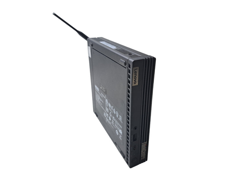 Lenovo M75q Gen2 USFF | Ryzen PRO 4650GE @3.3GHz 6C, 16GB DDR4, 512GB NVMe