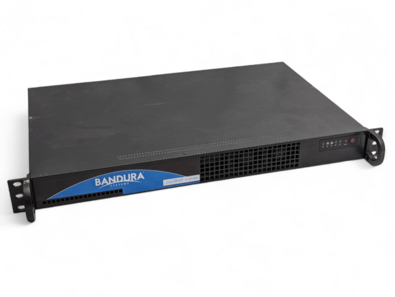 Supermicro A1SRM-LN7F-2758 Low Power Server Intel C2758 @ 2.40GHz, 8GB RAM  -