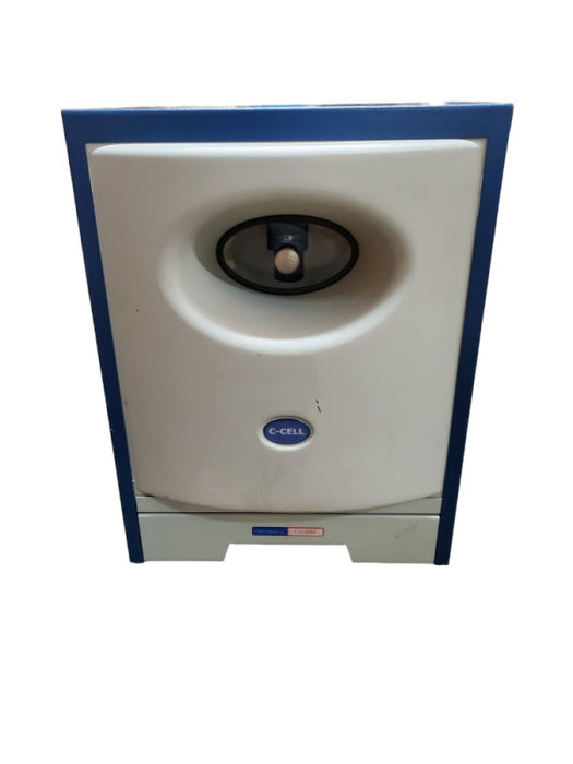 Calibre C-Cell Advanced Digital Imaging System  @