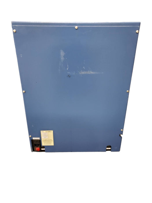 Calibre C-Cell Advanced Digital Imaging System  @
