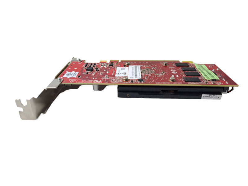 AMD FirePro W2100 | 2GB DDR3 Graphics Card, High Profile | 2x DisplayPort
