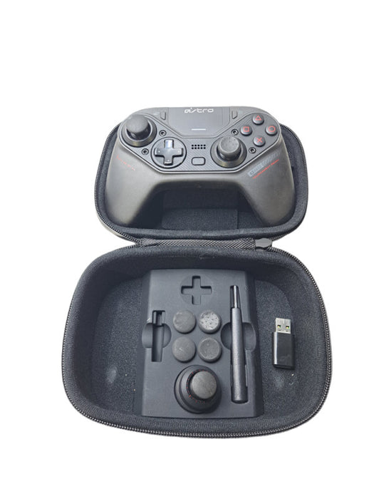 Astro Gaming C40 TR Wireless Controller For PS4 + PC