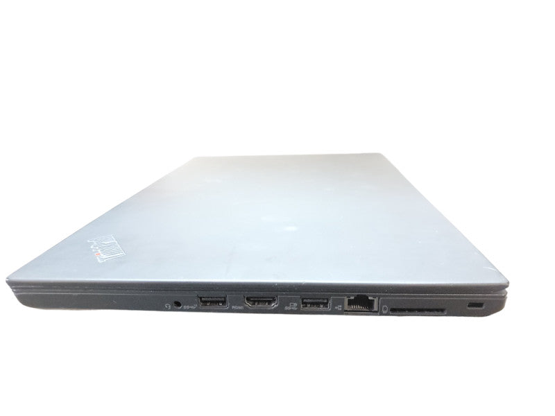 Lenovo ThinkPad A485| Ryzen 5 2500| 16GB DDR4| 256GB M.2 NO AC QÎ² BudLap