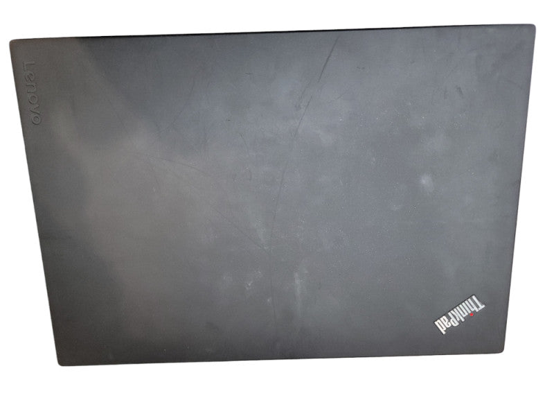 Lenovo ThinkPad A485| Ryzen 5 2500| 16GB DDR4| 256GB M.2 NO AC QÎ² BudLap