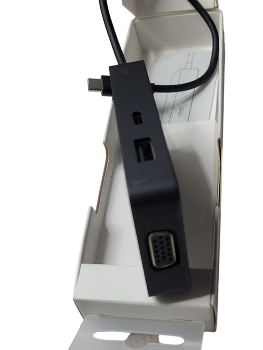 Open-Box Microsoft Surface USB-C Travel Hub - Model 1941 _