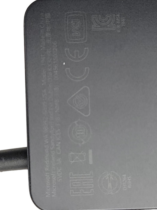Open-Box Microsoft Surface USB-C Travel Hub - Model 1941 _