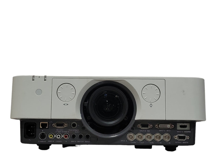 Sony VPL-FH35 3LCD WUXGA Projector, No Remote, READ _