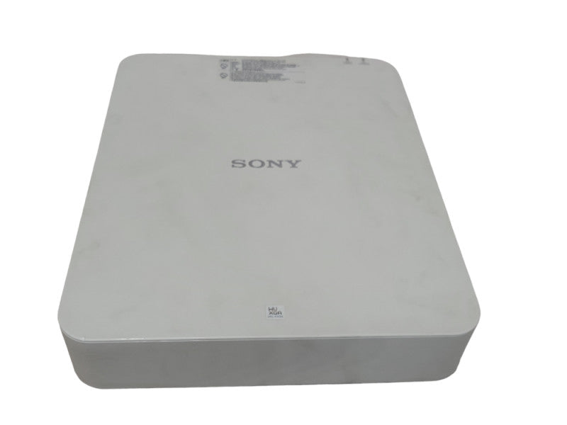 Sony VPL-FH35 3LCD WUXGA Projector, No Remote, READ _