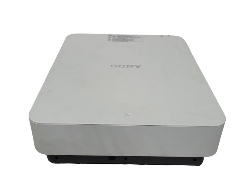 Sony VPL-FH35 3LCD WUXGA Projector, No Remote, READ _