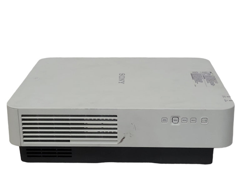 Sony VPL-FH35 3LCD WUXGA Projector, No Remote, READ _
