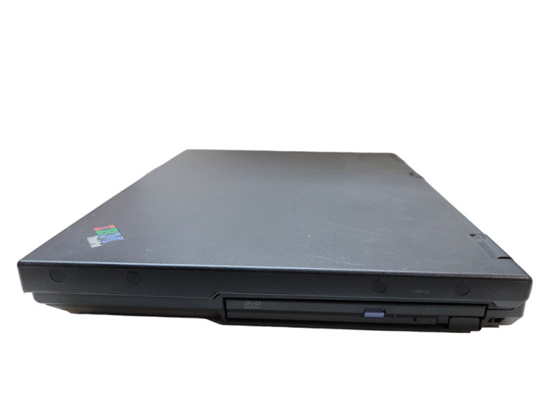 Vintage IBM ThinkPad A22E | Pentium III| 128MB RAM | NO HDD  Î²