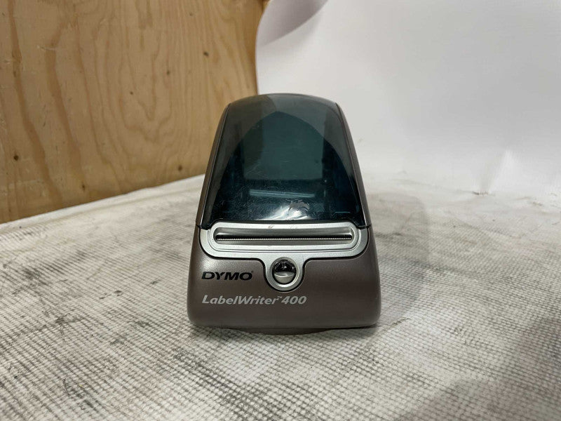 Dymo LabelWriter 400 Thermal Label Printer Model: 93089, READ