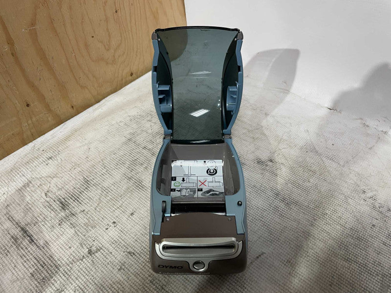 Dymo LabelWriter 400 Thermal Label Printer Model: 93089, READ