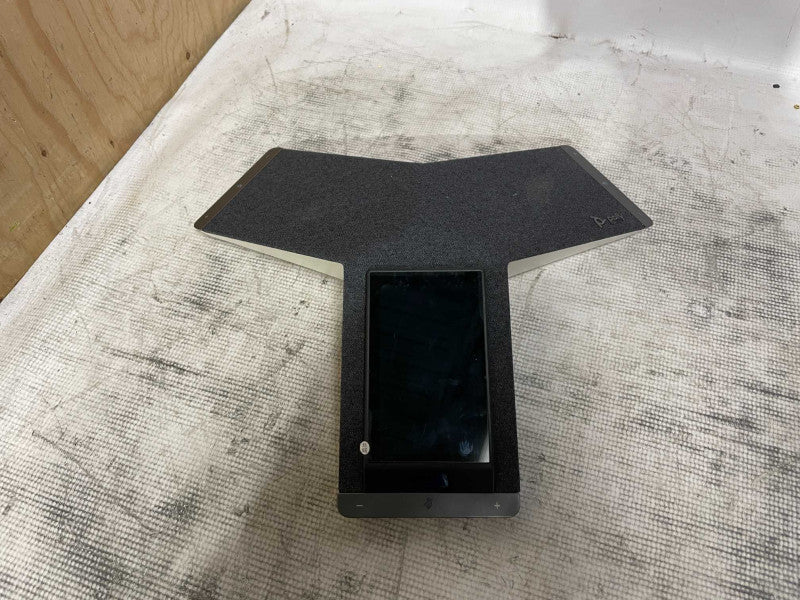 Poly Trio C60 Smart IP Conference Phone, P/N: 2201-86240-001 Q