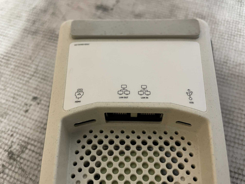 Poly Trio C60 Smart IP Conference Phone, P/N: 2201-86240-001 Q