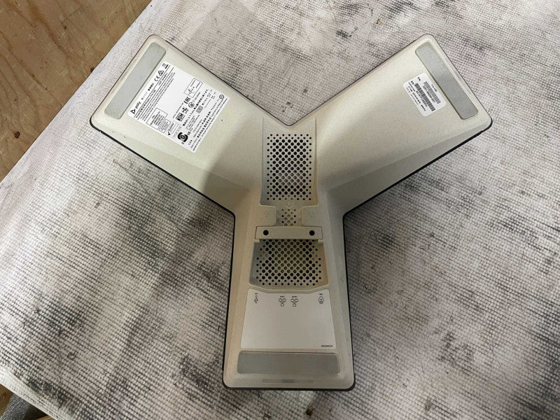 Poly Trio C60 Smart IP Conference Phone, P/N: 2201-86240-001 Q