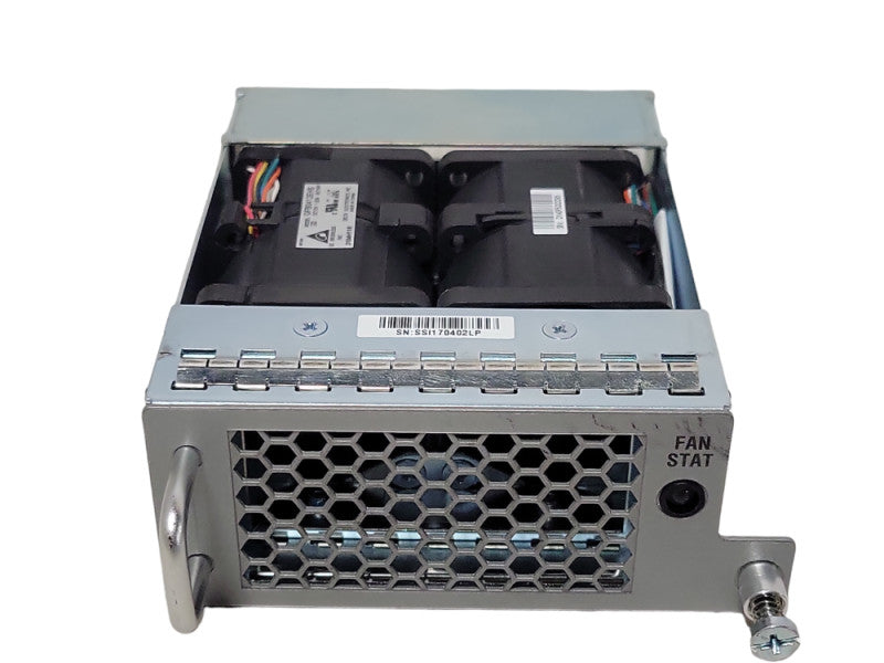 Cisco Nexus N5548P-FAN Switch Fan Module Q_