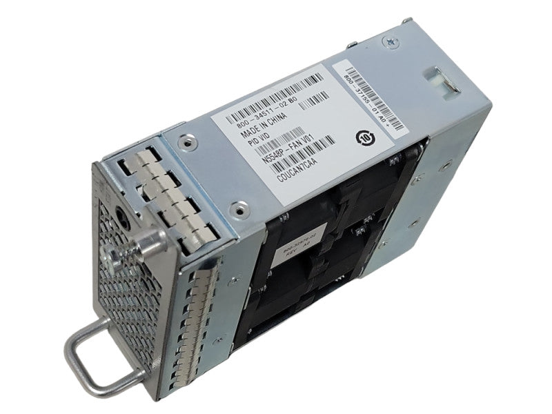 Cisco Nexus N5548P-FAN Switch Fan Module Q_