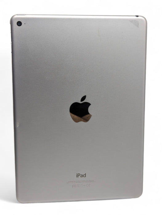Apple iPad Air 2 16GB Model A1566 Basic good iPad UNLOCKED  Q-