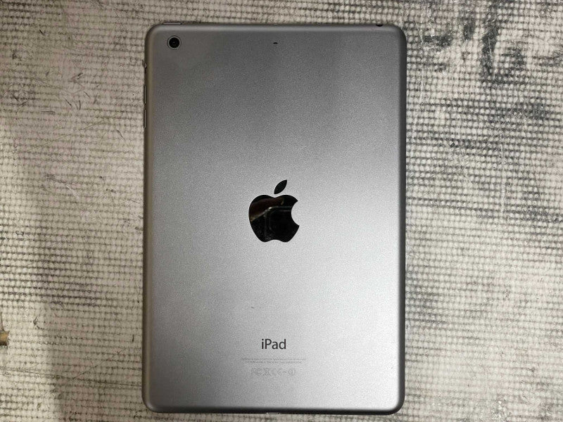 Apple iPad Mini 2nd Gen 7.9\\" 32GB, Space Grey, WiFi Only, A1489, READ