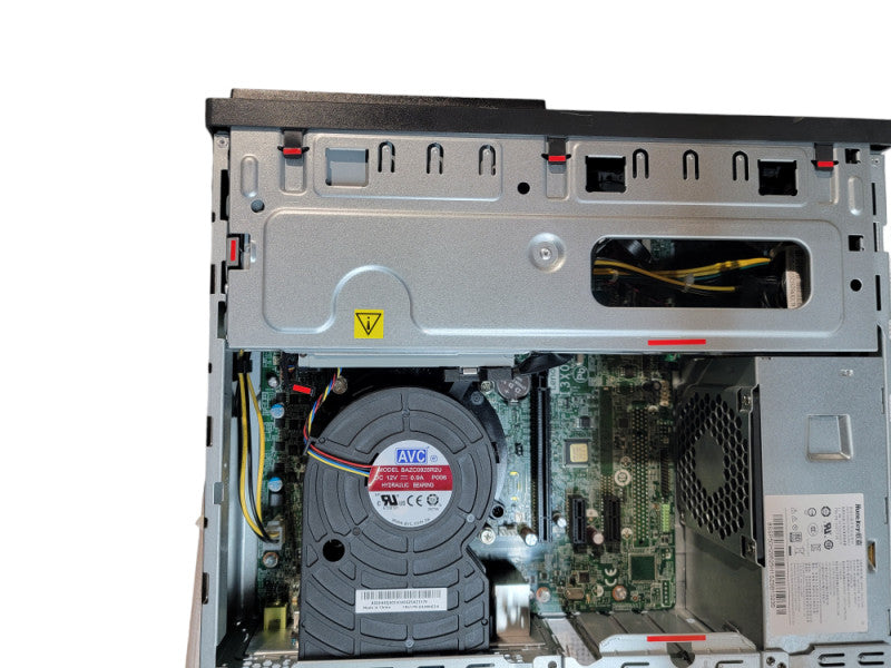Lenovo ThinkCentre M720S SFF I7- 8700 CPU @ 3.20GHz 8GB DDR4 Ram  QÎ¸
