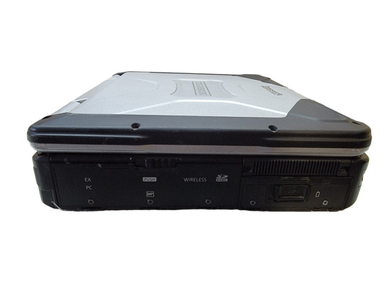 Panasonic ToughBook CF-31 i5-m540| 4GB DDR3| 500GB HDD  Î²
