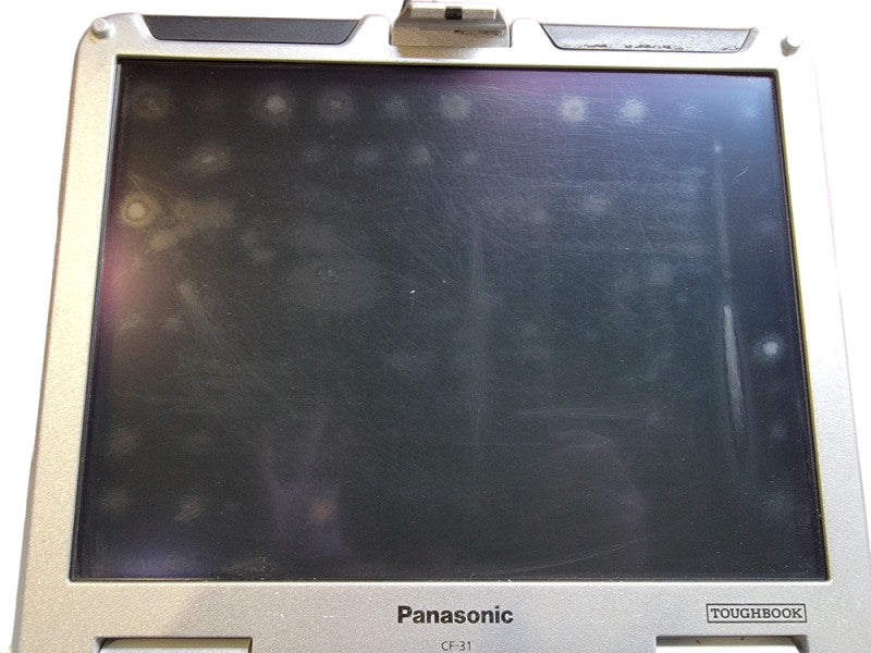 Panasonic ToughBook CF-31 i5-m540| 4GB DDR3| 500GB HDD  Î²