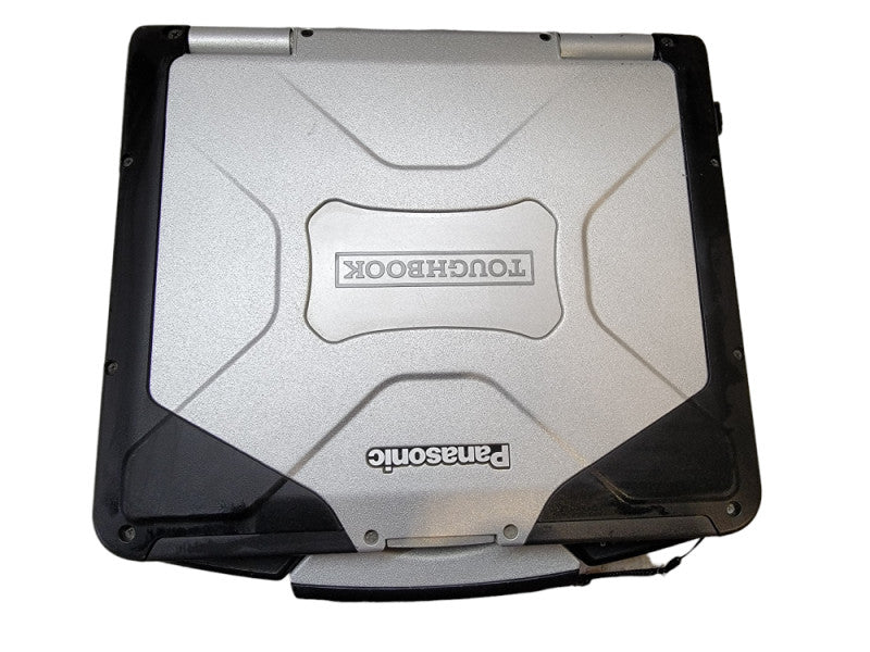 Panasonic ToughBook CF-31 i5-m540| 4GB DDR3| 500GB HDD  Î²