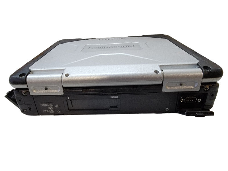 Panasonic ToughBook CF-31 i5-m540| 4GB DDR3| 500GB HDD  Î²