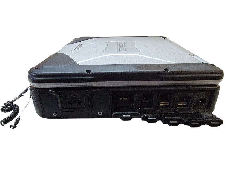 Panasonic ToughBook CF-31 i5-m540| 4GB DDR3| 500GB HDD  Î²